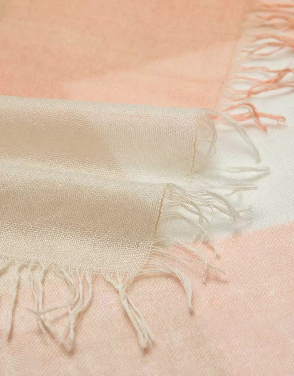 Faliero Sarti Sciarpe>Sciarpa In Misto Cashmere E Seta - Lolis