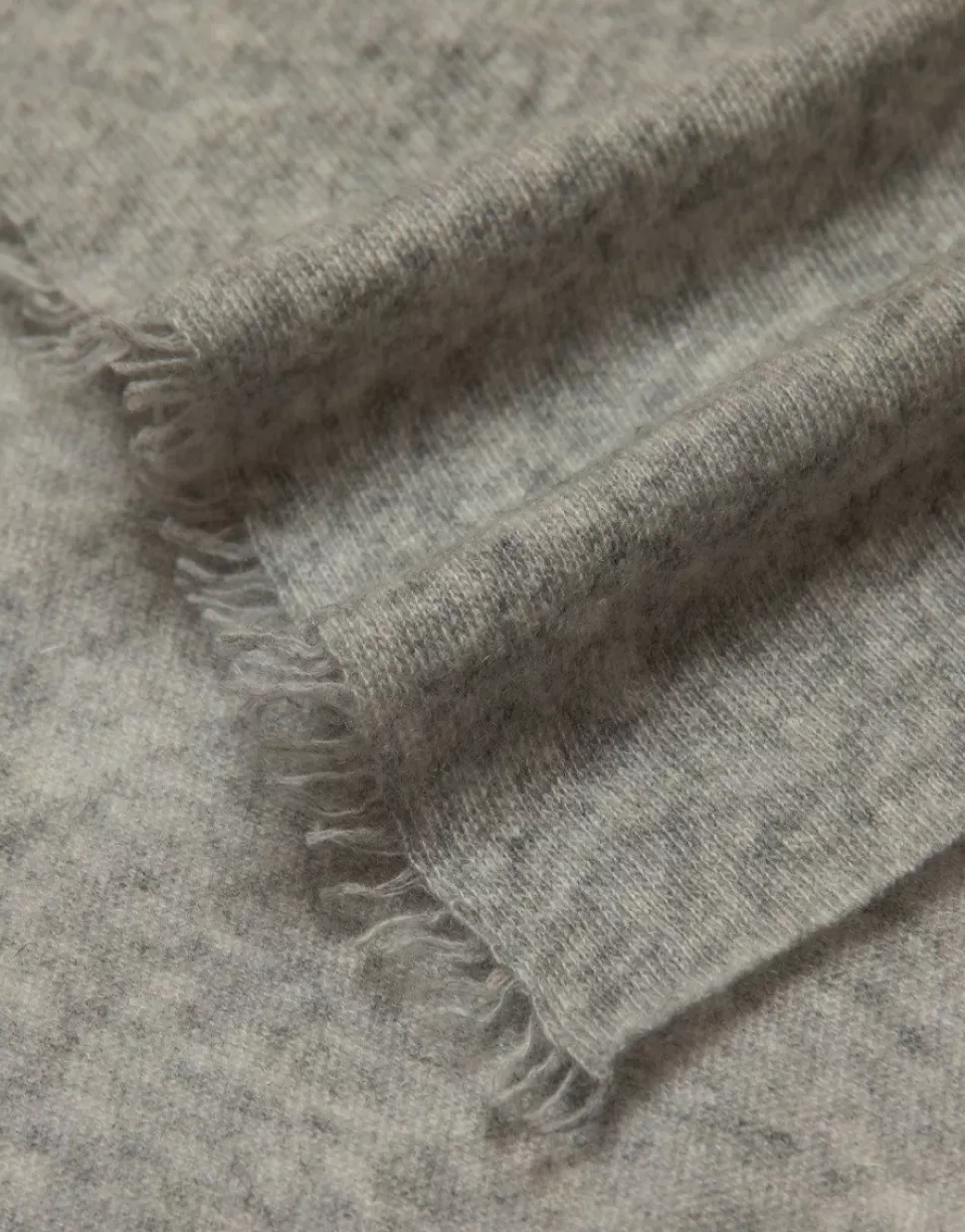 Faliero Sarti Sciarpe>Sciarpa In Puro Cashmere - Adriel