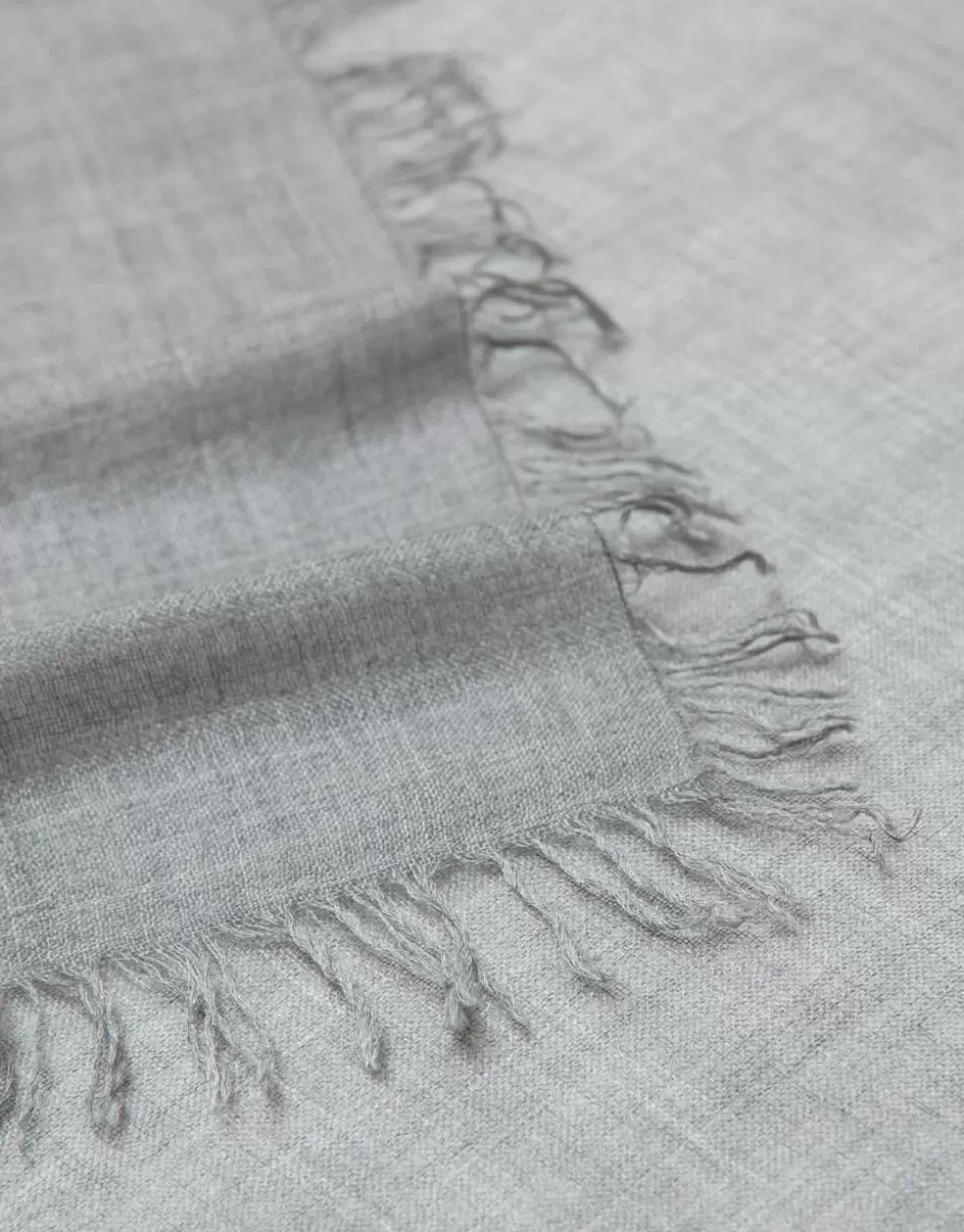 Faliero Sarti Sciarpe>Sciarpa Melange In Cashmere E Seta - Enrica/M