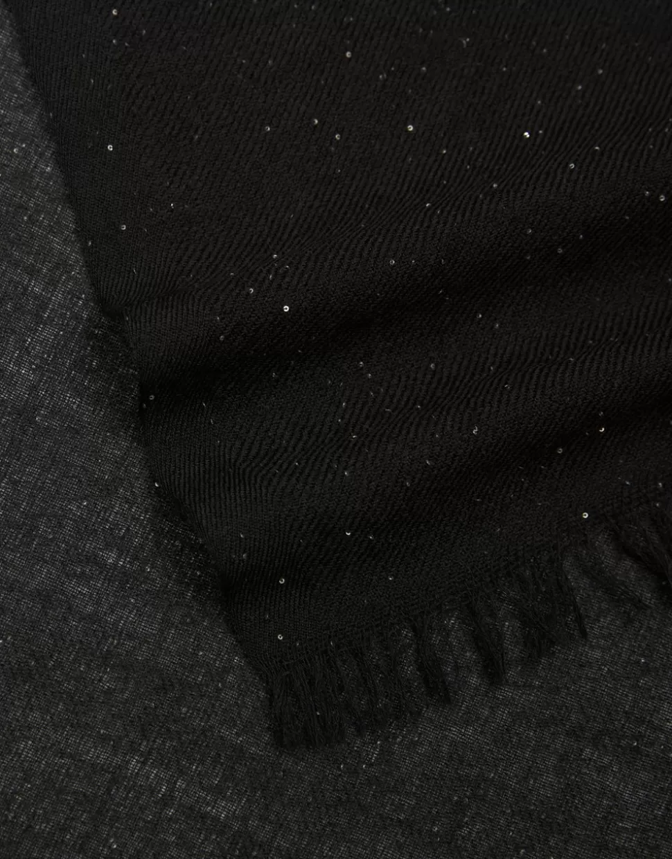 Faliero Sarti Sciarpe>Stola Da Sera In Misto Cashmere E Seta - Sofia