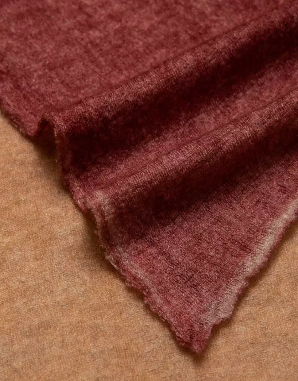 Faliero Sarti Sciarpe>Stola Degrade In Cashmere E Seta - Petras